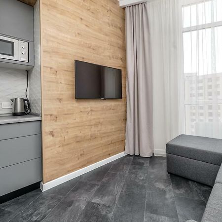 Arkadiiskaia Zhemchuzhina U Moria Apartamento Odessa Exterior foto