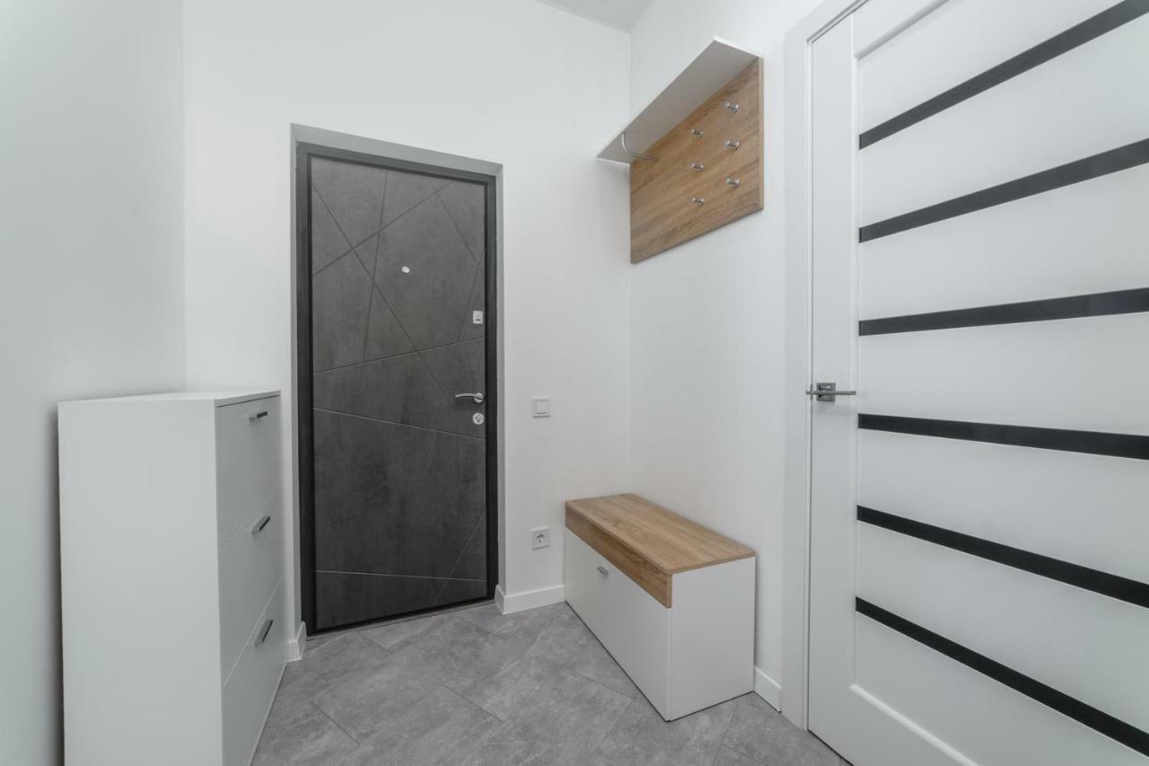 Arkadiiskaia Zhemchuzhina U Moria Apartamento Odessa Exterior foto