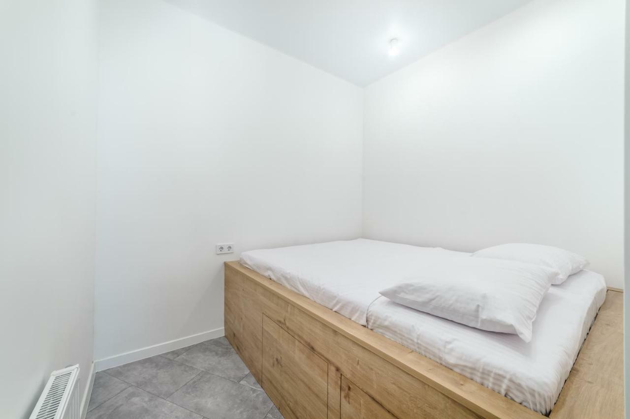 Arkadiiskaia Zhemchuzhina U Moria Apartamento Odessa Exterior foto