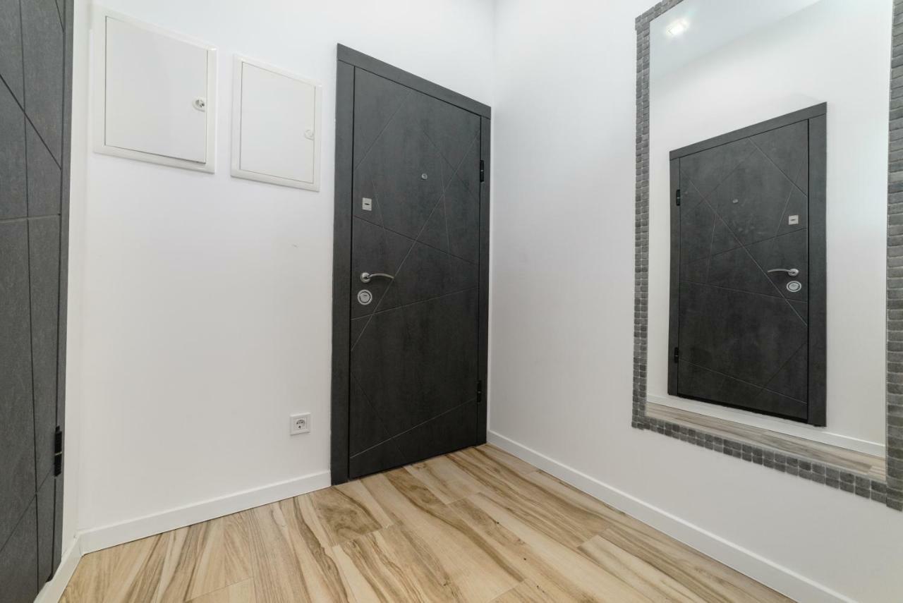 Arkadiiskaia Zhemchuzhina U Moria Apartamento Odessa Exterior foto