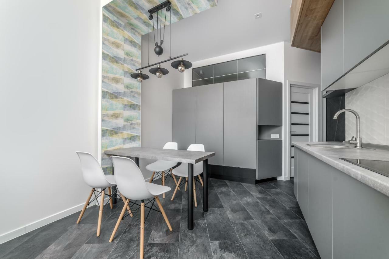 Arkadiiskaia Zhemchuzhina U Moria Apartamento Odessa Exterior foto
